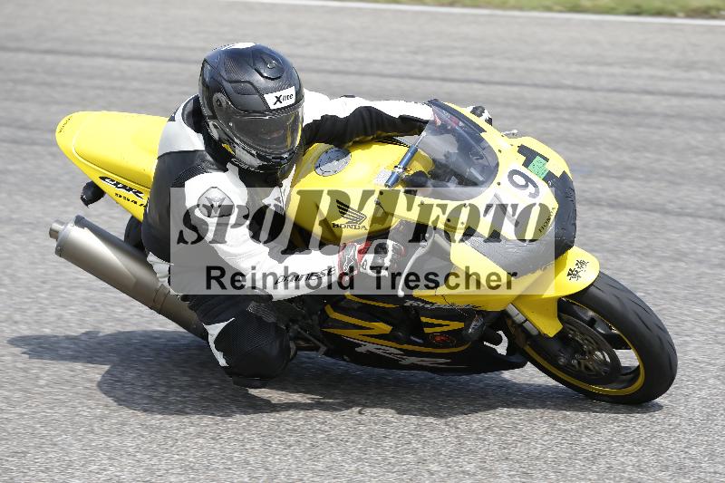/24 08.06.2025 TZ Motorsport ADR/Gruppe gruen/79